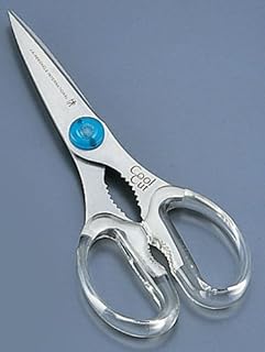 Henckels クールカットプラス 料理バサミ Henckels クールカットプラス 料理バサミ